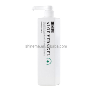Profesional Spa Salon Hidratante suave No irritante Naturaleza Masaje <span class=keywords><strong>Gel</strong></span> Hidratante Cara Cuerpo <span class=keywords><strong>Gel</strong></span> conductor - Product Image 6