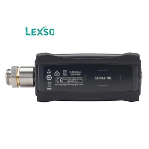 Sensor de Potencia Promedio de Amplio Rango Dinámico USB Keysight U2056XA de 10 MHz a 54 GHz xgeqpt - Product Image 4