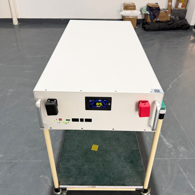 48v 20kwh Residential Waterproof IP65 20kVA 48V 51.2V 400Ah a Grade LFP Battery Pack Lifepo4 21.5kwh Solar Storage Battery
