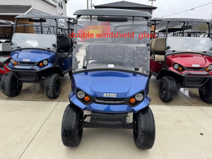 <span class=keywords><strong>Parabrezza</strong></span> per <span class=keywords><strong>auto</strong></span> Club DS modelli a 2000.5 1982 carrello da Golf <span class=keywords><strong>parabrezza</strong></span> per <span class=keywords><strong>auto</strong></span> per <span class=keywords><strong>parabrezza</strong></span> di ricambio pieghevole in colore di protezione UV - Product Image 4