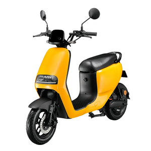 <strong>Cheapest</strong> Door to Door Ddu Ddp <strong>Moped</strong> Accessories Stylish 2 Wheel City Coco Scooters - Product Image 2