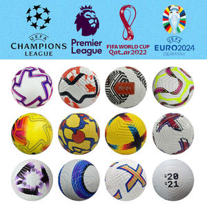 Balón <span class=keywords><strong>de</strong></span> Fútbol Nuevo <span class=keywords><strong>de</strong></span> Alta Calidad, Talla 5, para la <span class=keywords><strong>Copa</strong></span> <span class=keywords><strong>de</strong></span> Europa y la <span class=keywords><strong>Copa</strong></span> América, <span class=keywords><strong>de</strong></span> Cuero PU, Termosellado, Adhesivo, Imprimible, Transfronterizo - Product Image 5