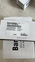 Pressostats Barksdale E1H-H500-P6 Série E1H Econ-O-Trol
