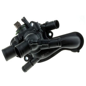 Alloggiamento Termostato Liquido Refrigerante Motore OEM 11538699290 / 11537534521 / 11538674895 per BMW MINI - Product Image 2