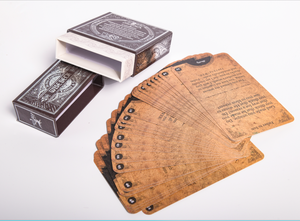 Jeu de cartes personnalisé de haute qualité avec votre design pour le plaisir - Product Image 2