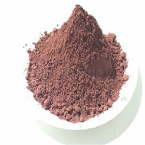 Venta caliente polvo aleado cobre bajo costo 99.9% polvo de cobre impregnado para exportación - Product Image 3