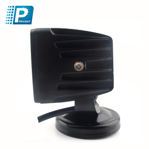 Vehículos LED Lámpara de conducción 12V 24V SUV ATV Camión Led Luz DE TRABAJO 7 pulgadas Led Luces de conducción 18W <span class=keywords><strong>4x4</strong></span> Luces todoterreno - Product Image 5