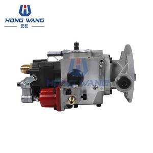 Pompe à injection de carburant HongWang de qualité OEM 3042115 avec taille personnalisée pour moteur diesel NT855-C250 Garantie 1 an - Product Image 2