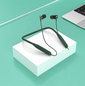 Auriculares Inalámbricos FONENG, Auriculares Intrauditivos de Silicona Suave, Cancelación de Ruido, Auriculares Ajustables para Juegos para Teléfono Móvil - Product Image 5