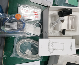 Equipo Veterinario OSCAT, Monitor Multiparamétrico para Animales, Monitor de Signos Vitales para Mascotas, Monitor de SpO2, CO2 <span class=keywords><strong>y</strong></span> PR para Gatos <span class=keywords><strong>y</strong></span> Perros, Clínica <span class=keywords><strong>Veterinaria</strong></span> - Product Image 4