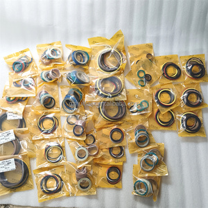 Комплект уплотнений гидравлического цилиндра AH149814 AH149845 AH210484 AH212092 AH149815 AH212585 AH149813 AH212091 AH148823 AH212088 AH212097 - Product Image 3