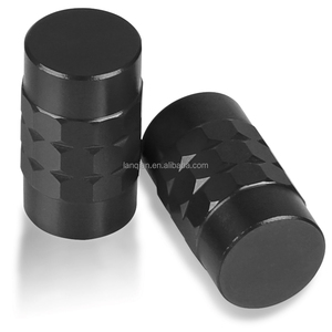 Accesorios para motocicleta, tapas de válvulas de neumáticos, cubierta de rueda de aluminio CNC YZ125X para Yamaha YZ 125X YZ <span class=keywords><strong>125</strong></span> X 2017-2018 - Product Image 6