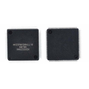Proveedor de chips de microcontroladores MK22FN128VLL10 IC originales en stock MK22FN128 - Product Image 1