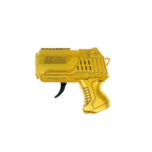 Pistola Giocattolo a Scintilla Meccanica in Plastica per Bambini, Replica Vocale di Pistola Flintlock, Giocattoli per Ragazzi - Product Image 4