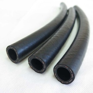 <span class=keywords><strong>1</strong></span>/<span class=keywords><strong>2</strong></span> дюймов индивидуальные красочные термостойкие резиновые Sae 30R10 топливный шланг - Product Image 6