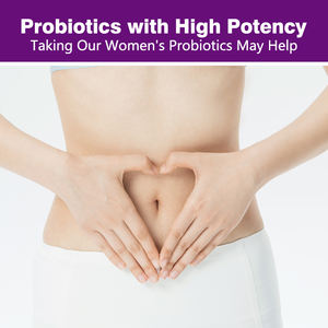 Complément alimentaire probiotique personnalisé pour usage quotidien Vrais ingrédients alimentaires Soutien immunitaire intestinal Ingrédients non transformés - Product Image 6