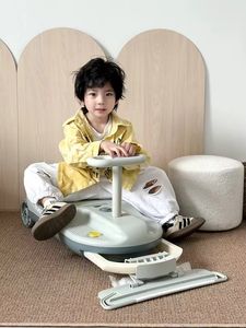 Carro Elétrico Infantil de Brinquedo Mais Vendido para Crianças de 2 a 7 Anos - Carro Elétrico para Bebês - Product Image 3