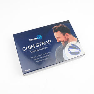 1pcs Sangle anti-ronflement Solution anti-ronflement Réduction du ronflement Sangle de menton - Product Image 6