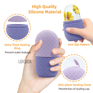 Mascarilla Facial con Logotipo Personalizado, Reduce la Hinchazón, Reduce los Poros, Varios Colores, Productos de Corrección de Postura, Herramienta de Masaje - Product Image 3