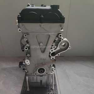 Lingtan Gloednieuwe C14 L2B L2C L3C LCU Benzine/Benzine Motor Lange Blok 1.4L voor Chevrolet Chevy Auto Motor Assemblage - Product Image 4