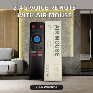 2.4G bằng giọng nói điều khiển từ xa <span class=keywords><strong>tv</strong></span> <span class=keywords><strong>box</strong></span> với USB Air chuột và IR học tập cho thông minh <span class=keywords><strong>Samsung</strong></span> LED <span class=keywords><strong>TV</strong></span> RF truyền thông không dây - Product Image 3