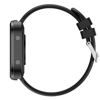 Reloj Inteligente para Android IOS con Función de Llamada, Monitor de Actividad Física, Frecuencia Cardíaca, Presión Arterial, Monitor de Sueño