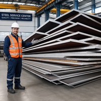 Plaque en acier ABS de qualité marine à bon prix, AH32 AH36 DH32 DH40, 10mm 20mm 25mm, pour la construction navale et les conteneurs