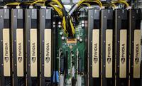 Server Rak Berkinerja Tinggi NF5468M5 Prosesor Server Enterprise Memori 32GB Server Rak 4U NF5468M5