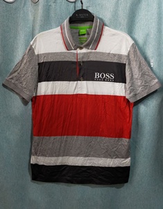 Nouveau Polo Homme Tendance 2026 – Simple, Décontracté, en Coton Pur, Respirant, Anti-boulochage, Polyvalent - Product Image 6