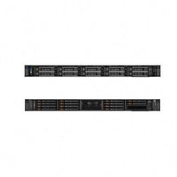 Server Dell PowerEdge Baru dengan Intel Xeon Gold 6548N 1 8SFF H355 2*1400W 1U rack R660