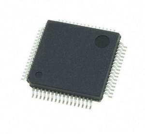 Hyst Stock DsPIC33FJ64GS606-I/PT 16Bit <strong>MCU</strong>/<strong>DSP</strong> 40MIPS 64KB FLASH Digital Signal Processors Controllers Microcontrollers FPGAs - Product Image 1