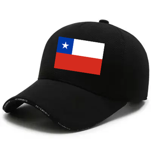 Diseños Personalizados de Gorras de Béisbol con Logotipo en Estilo Deportivo para Venta al por Mayor de Gorras para Camioneros - Product Image 1