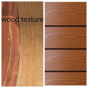 सुपर पतले बेंडेबल बिल्डिंग सामग्री ट्रैवटाइन स्लेट ग्रेनाइट लकड़ी mcm नरम पत्थर के लचीला पत्थर लगते हैं। - Product Image 5