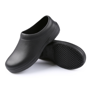 Encuentre el mejor fabricante de zapatos de trabajo cocina y zapatos de  trabajo cocina para el mercado de hablantes de spanish en alibaba.com