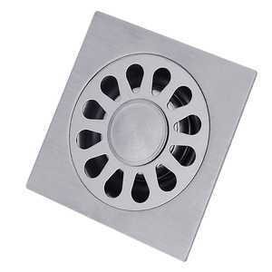 Lavadora de triple descarga más vendida con tapa de desagüe que evita el flujo de agua hacia atrás y elimina los olores. - Product Image 4