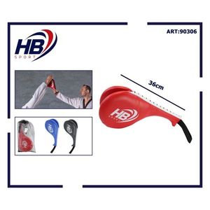 Objetivo de Entrenamiento de Tres Colores para Deportes y Accesorios de Entrenamiento al Aire Libre - Product Image 3