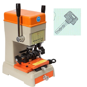 Machine <span class=keywords><strong>de</strong></span> perçage et <span class=keywords><strong>de</strong></span> duplication <span class=keywords><strong>de</strong></span> clés <span class=keywords><strong>de</strong></span> voiture multifonction avancée à <span class=keywords><strong>prix</strong></span> d'usine avec moteur, garantie 1 an et réglage fin - Product Image 4