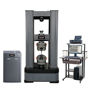 100KN تحكم إلكتروني كهربائي ميكانيكي رباعي - Product Image 3