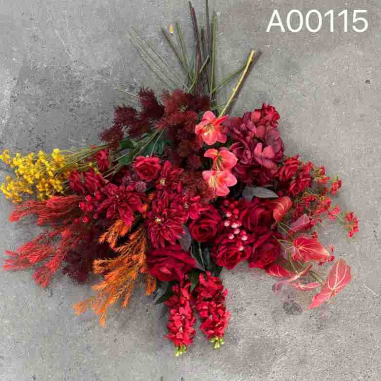 A00115 - (25 ดอก)
