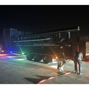 New <strong>PSA</strong> <strong>Oxygen</strong> <strong>Generator</strong> Air Separation Equipment High 99% Purity 220V PLC Pump Motor High Productivity for Nitrogen <strong>Oxygen</strong> LNG - Product Image 5