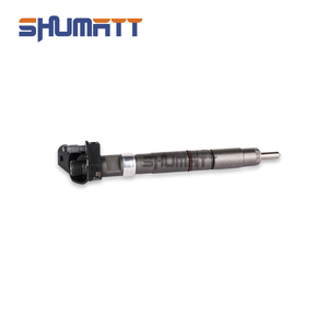 Injecteur de carburant diesel série 0445110 0445116034 03L130277C pour modèle de moteur CDCA <span class=keywords><strong>CAAB</strong></span> - Product Image 4