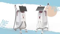 Máquina de Belleza NIR BBL Nueva para Depilación y Rejuvenecimiento de la Piel a Buen Precio para Uso en Salón