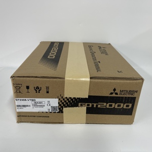 มิตซูบิชิ กราฟิก ออปераชั่น เทอร์มินัล HMI GT2308-VTBD - Product Image 1
