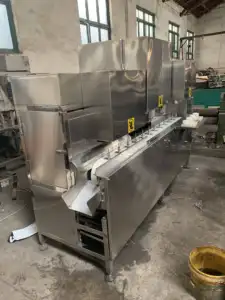 Wholesale Apple Peeling Machine Apple Core Remover And Cutting Machine In Slice