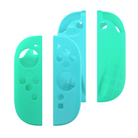 Casing Pelindung Karet Silikon untuk Joy Con Kiri Kanan Nintendo Switch 2