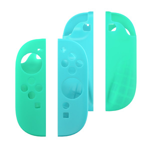 Cover Protettiva in Silicone per Controller Sinistro e Destro Nintendo Switch 2 Joy-Con - Product Image 6