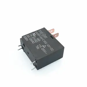 Rele De Microondas 12v Jqx-62f 16a/20a 10 Peças Promoção