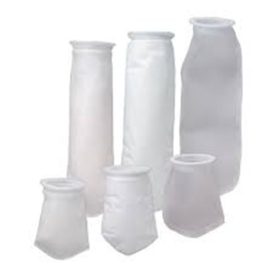 Precio competitivo Calidad superior Bolsa de filtro de malla PP 1um-300um Filtro de líquido para uso industrial - Product Image 1