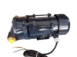 Bomba de Recuperación de Vapor, Bomba de Vacío de Paletas Rotativas para Sistema de Recuperación de Vapor de Petróleo en Estaciones de Servicio - Product Image 3