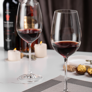 DELI — verre à vin clair peint, Logo personnalisé, 510ml, 17.25oz, vente <span class=keywords><strong>en</strong></span> <span class=keywords><strong>gros</strong></span> - Product Image 4